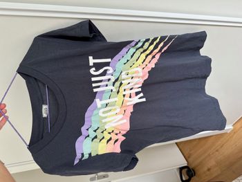 Tee-shirt avec imprimé