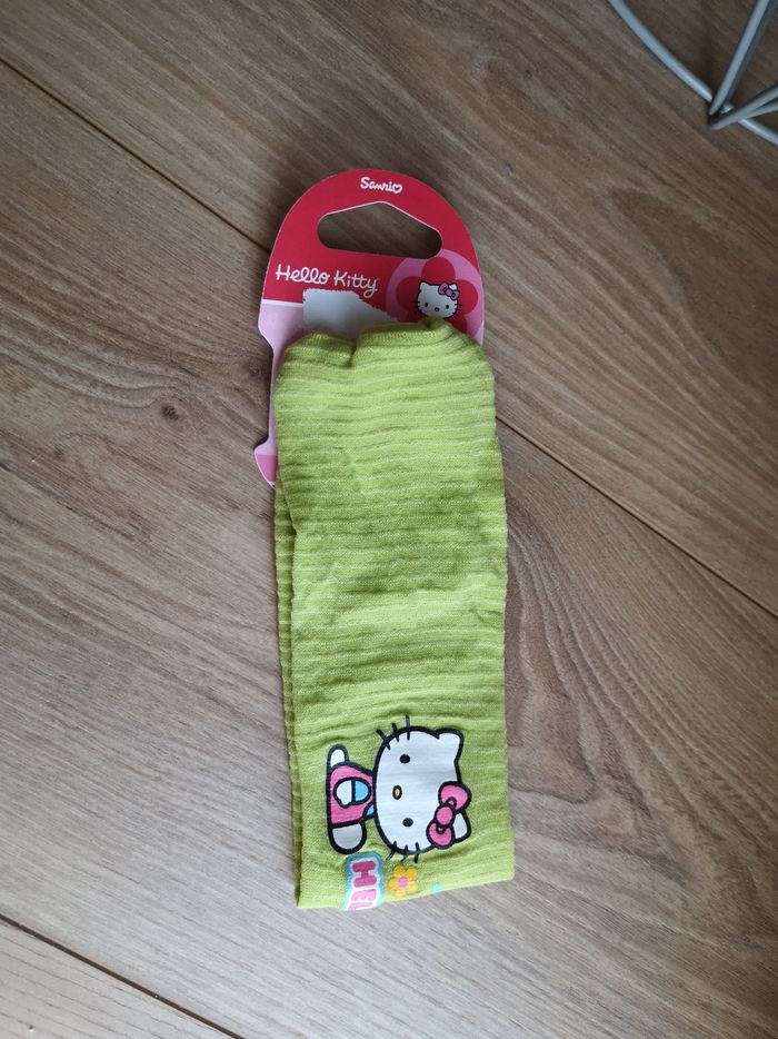 Bandeau Hello Kitty