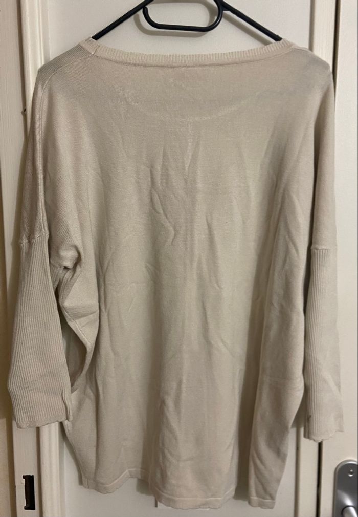 Sweat à manche courtes - photo numéro 4