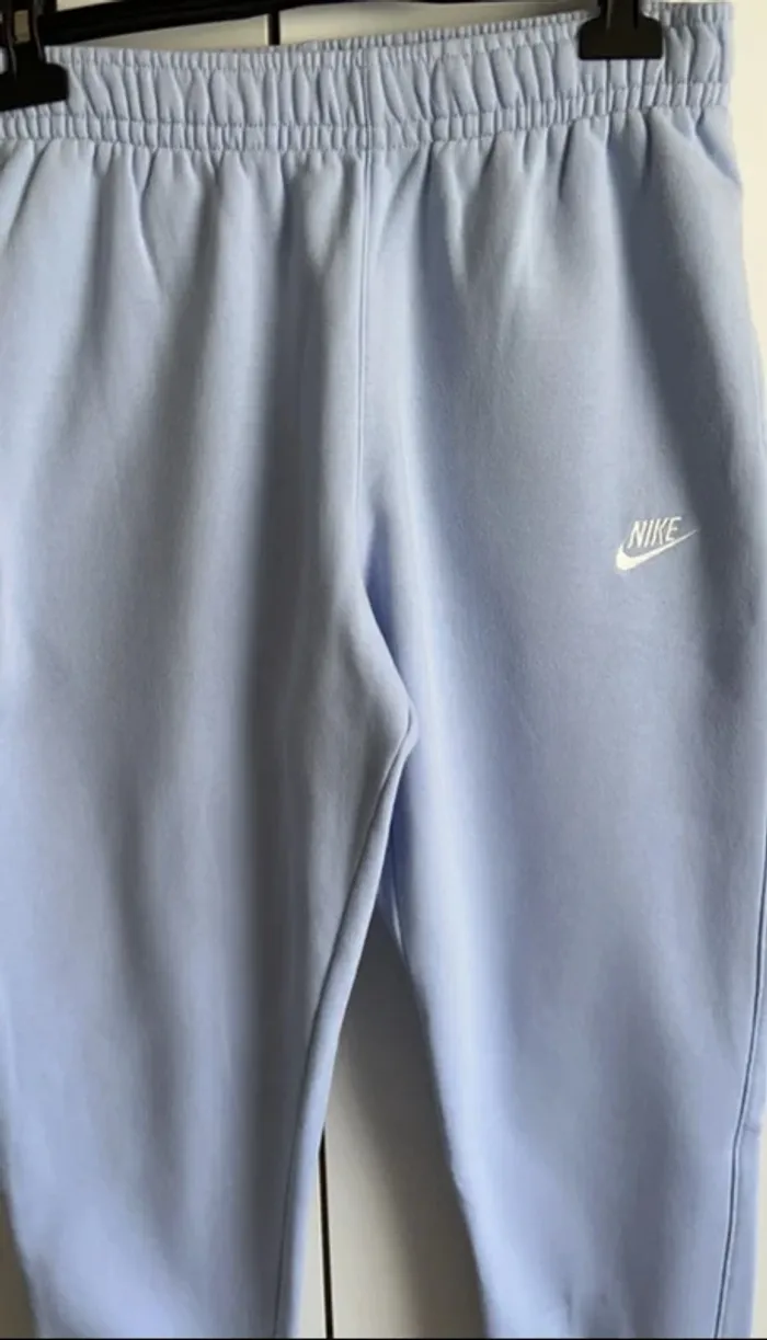 Pantalon survêtement Nike taille S - photo numéro 2