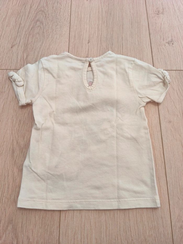 Lot de T-shirt fille Obaïbi - Disney Minnie - Kookaï - Lulu C. - 18 mois 80cm - photo numéro 19