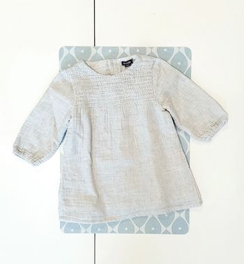 Robe Kiabi - 9M