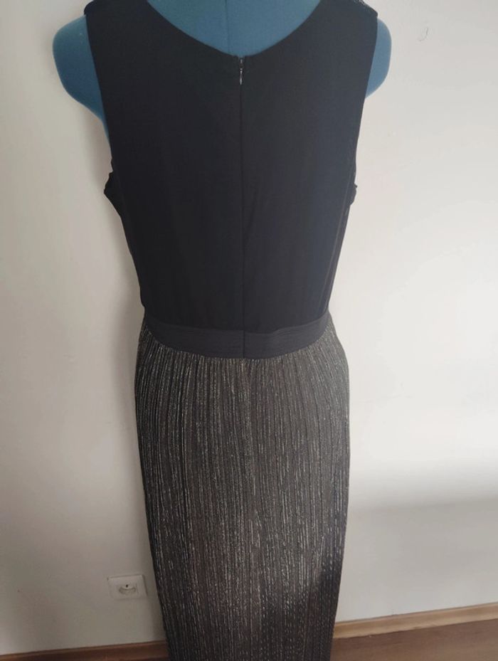 Robe de soirée taille L - photo numéro 5