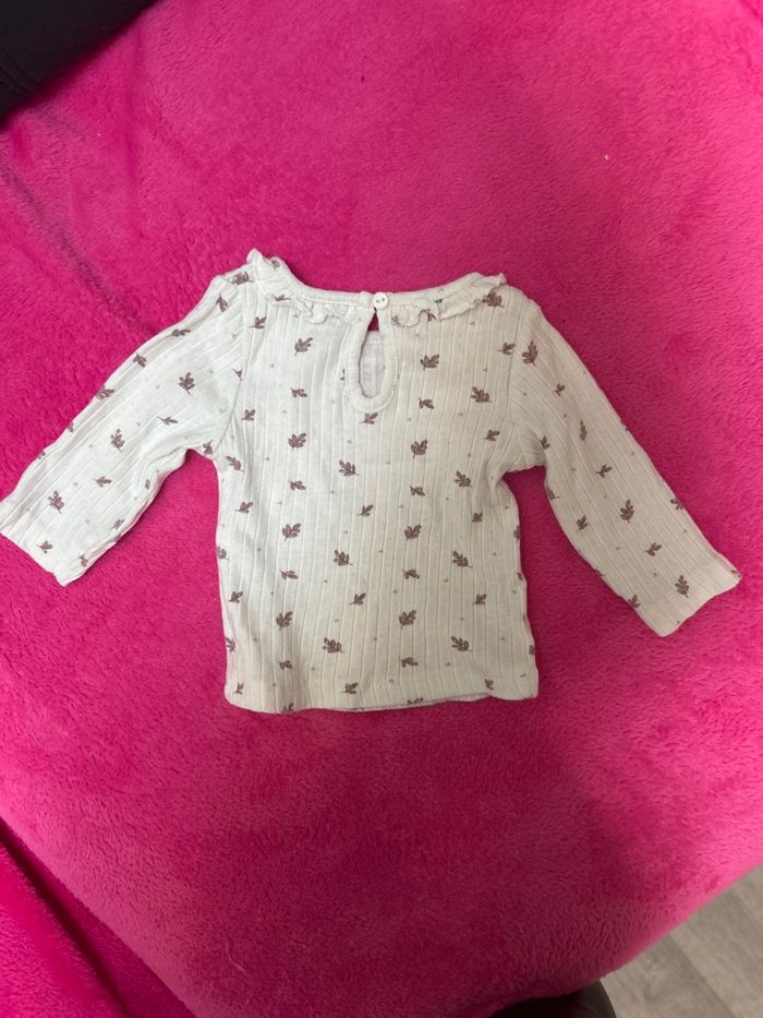 TEE shirt - photo numéro 2