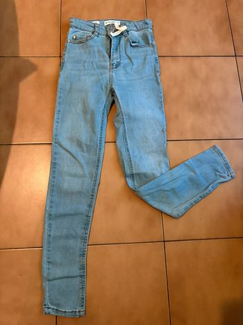 Jean femme 32
