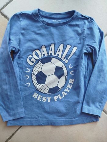 2 Tee shirt