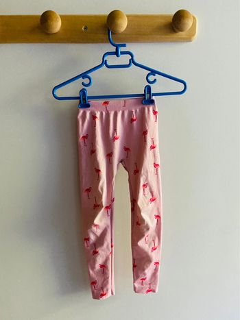 Jegging T.5/6 ans