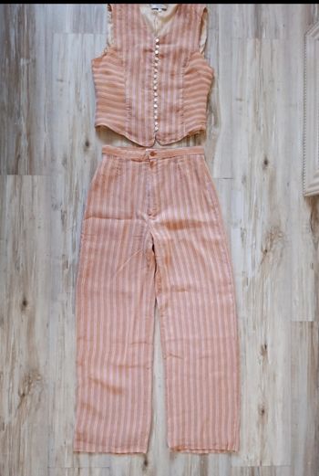 Ensemble Armand Ventilo 34/36