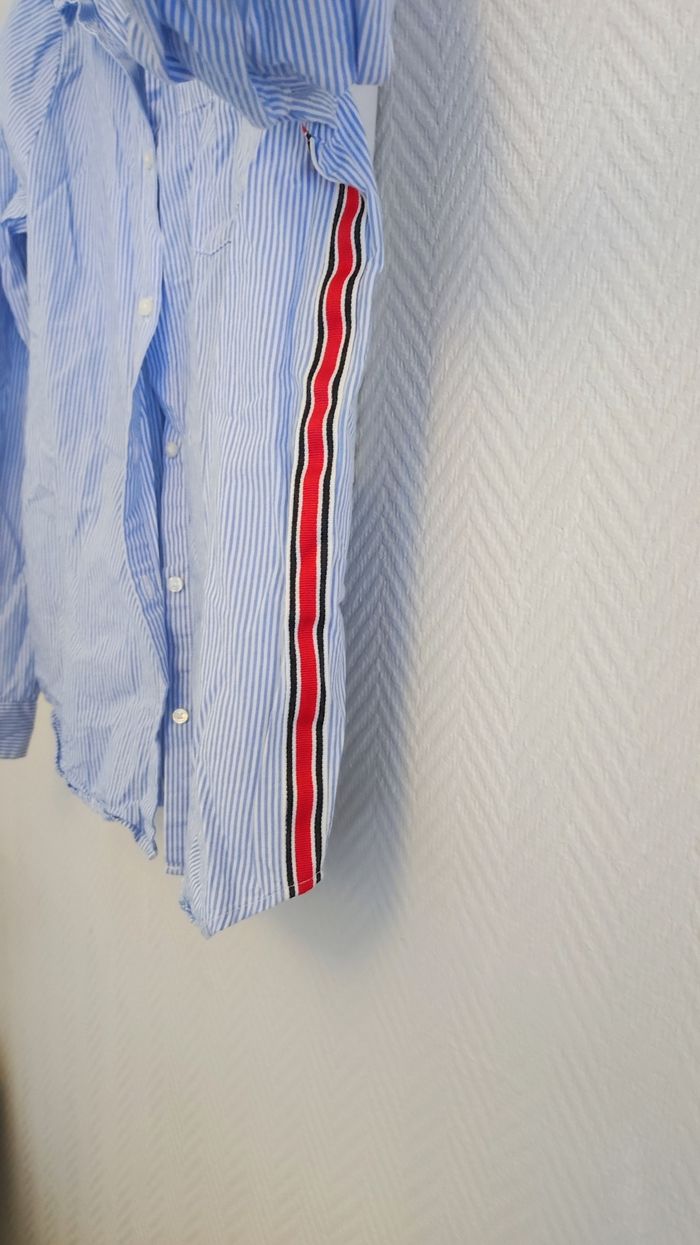 Chemise - photo numéro 2