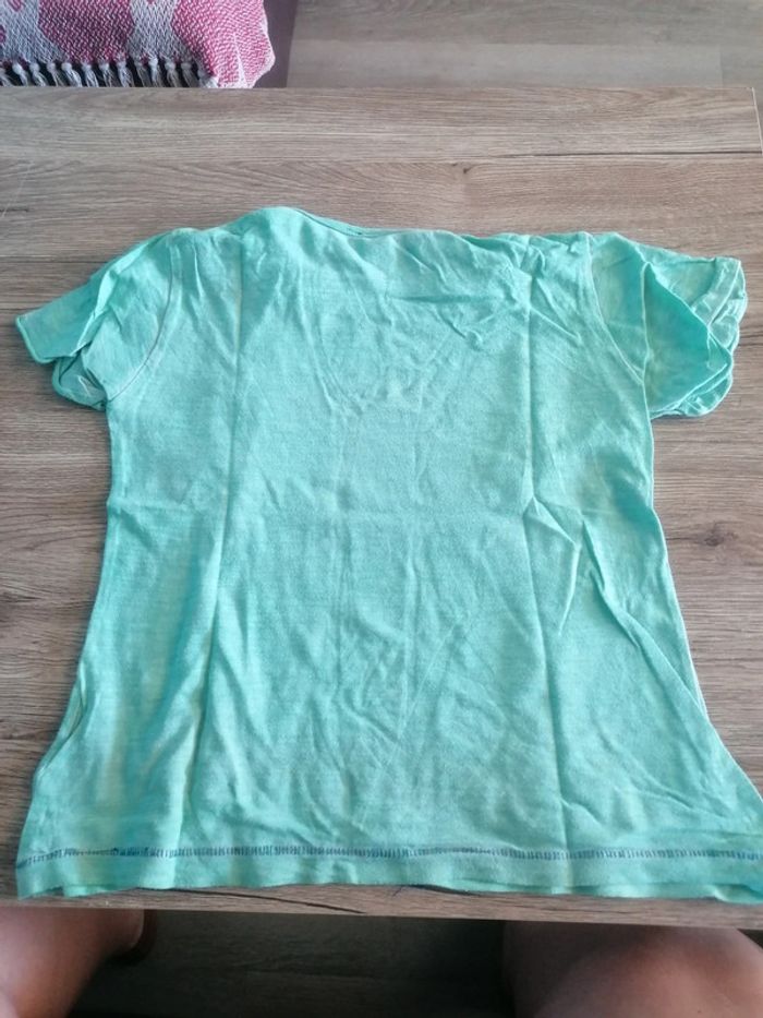 Tee shirt garçon - photo numéro 4