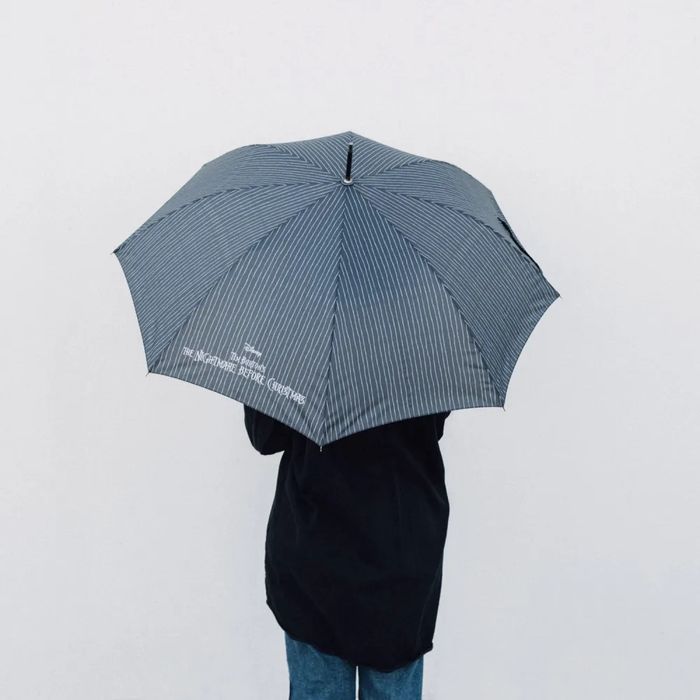 Disney NBX Mr Jack parapluie premium - photo numéro 4