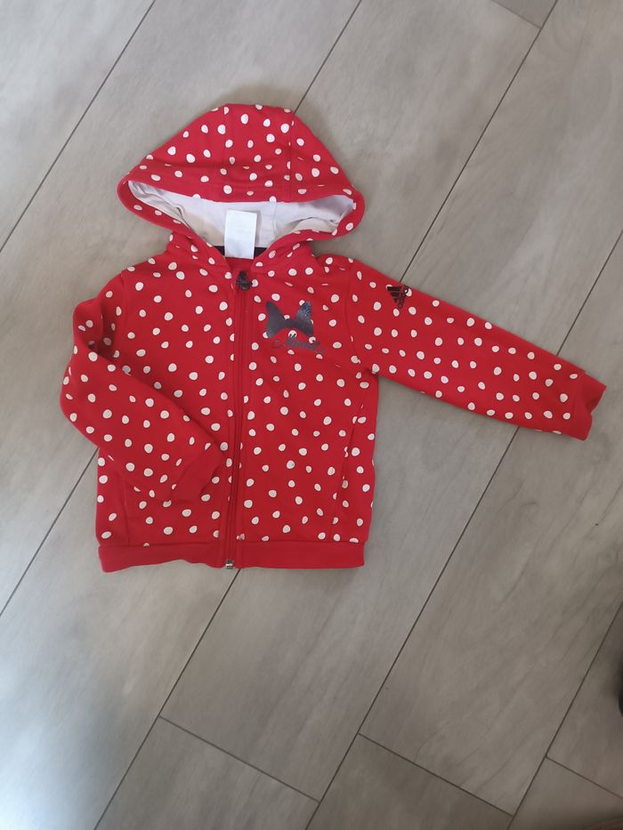 Lot vêtements fille 2/3 ans - photo numéro 3