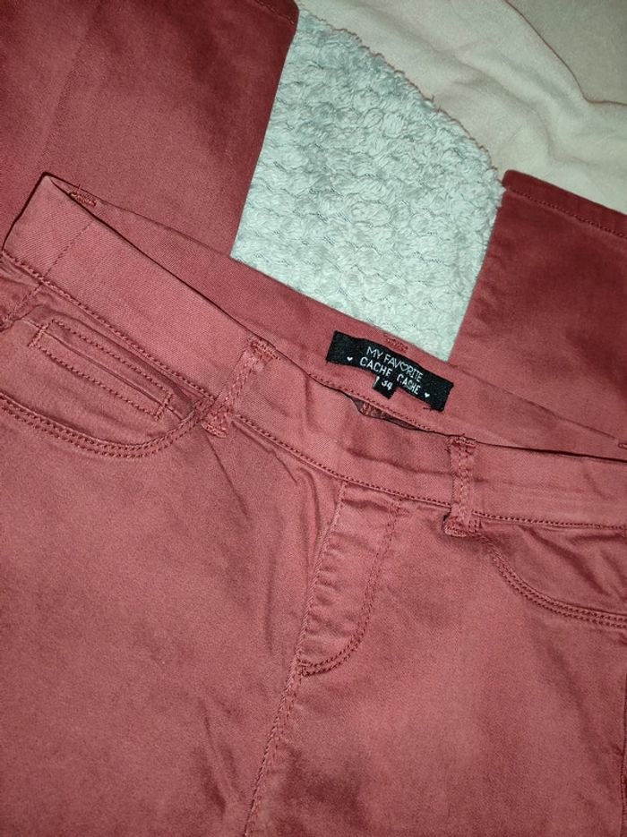 Pantalon skinny - photo numéro 6