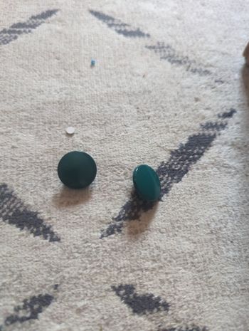 Boucles d'oreille