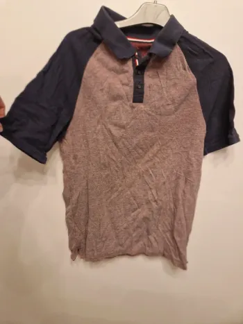 Polo homme