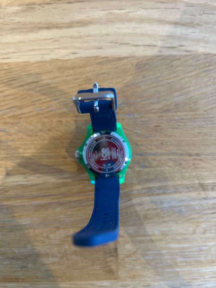 Montre garçon ice Watch - photo numéro 5