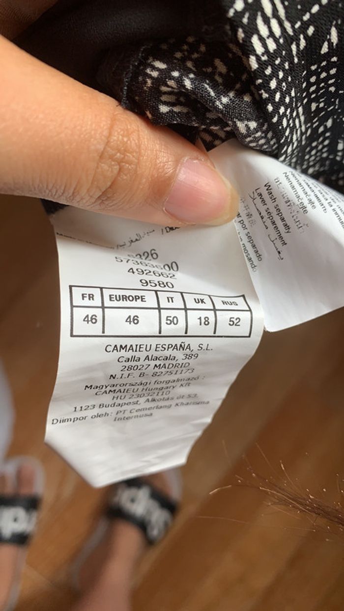 Chemisier - photo numéro 5