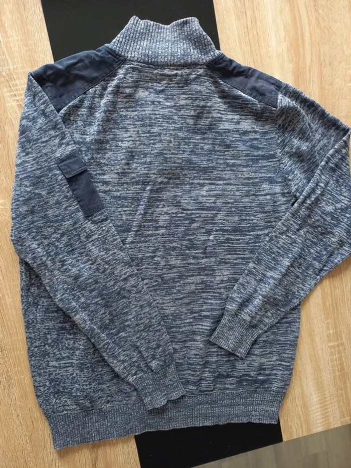 Pull homme XL - photo numéro 5