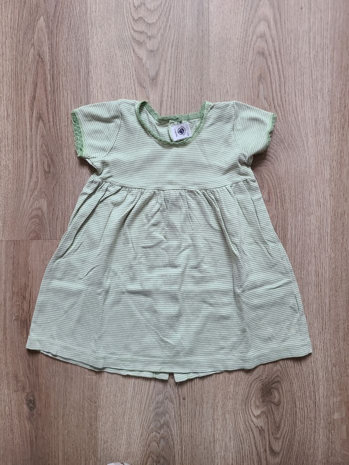 Robe 18 mois - photo numéro 2