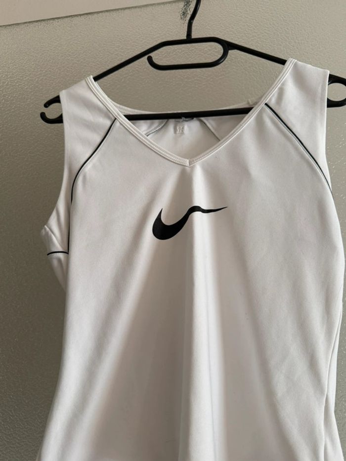 Débardeur Nike - photo numéro 5