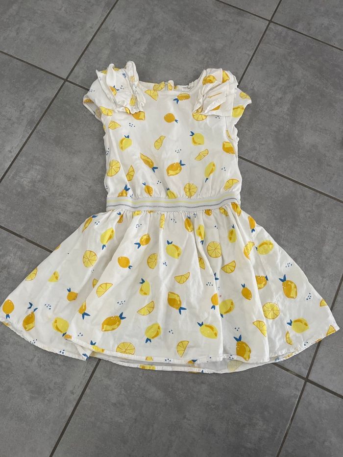 Vêtements fille 6 ans - photo numéro 2