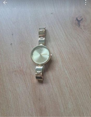 Montre femme 