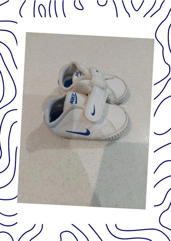 Chaussures 16 Nike - photo numéro 3