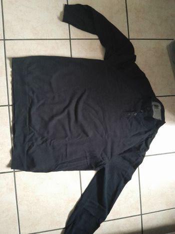 Pull homme