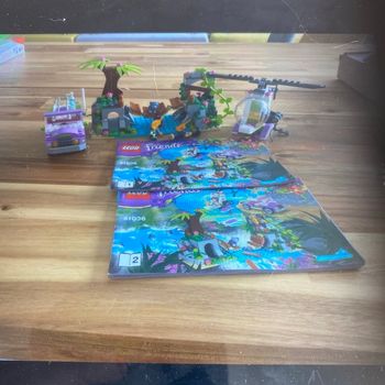 Lego friends