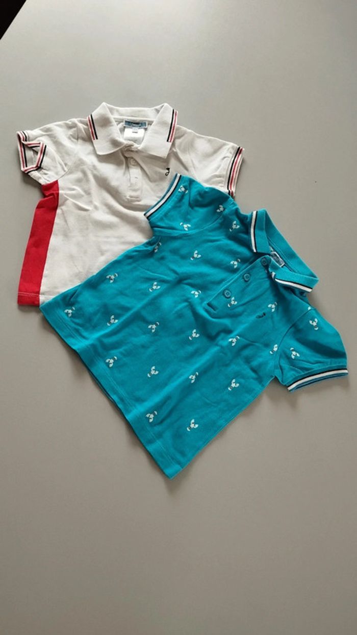 Lot polo
