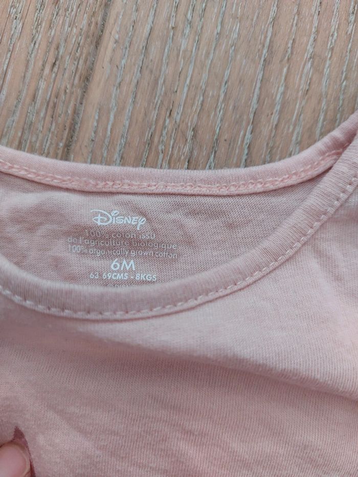 Lot sweat-shirts t-shirts manches longues - photo numéro 4