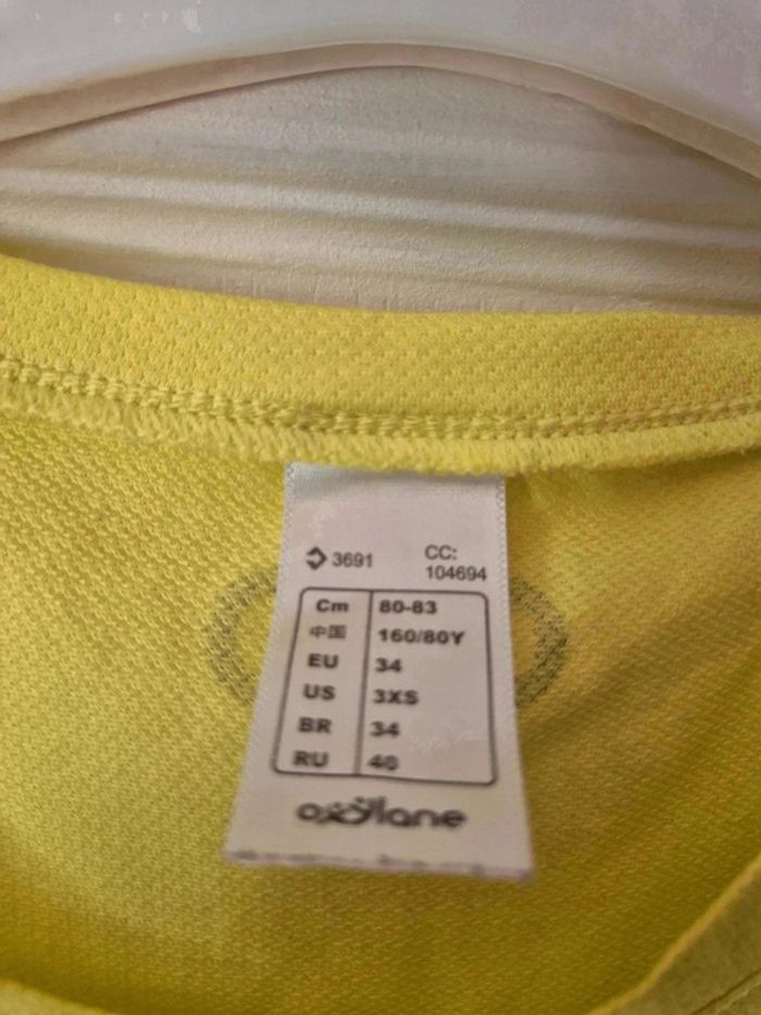 Tee shirt - photo numéro 2