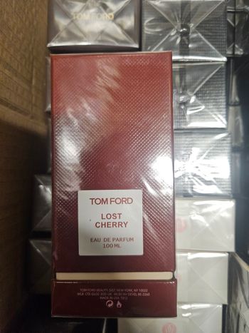 Tom ford