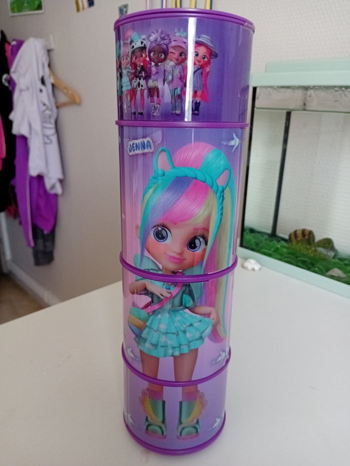 Poupée bff - photo numéro 2