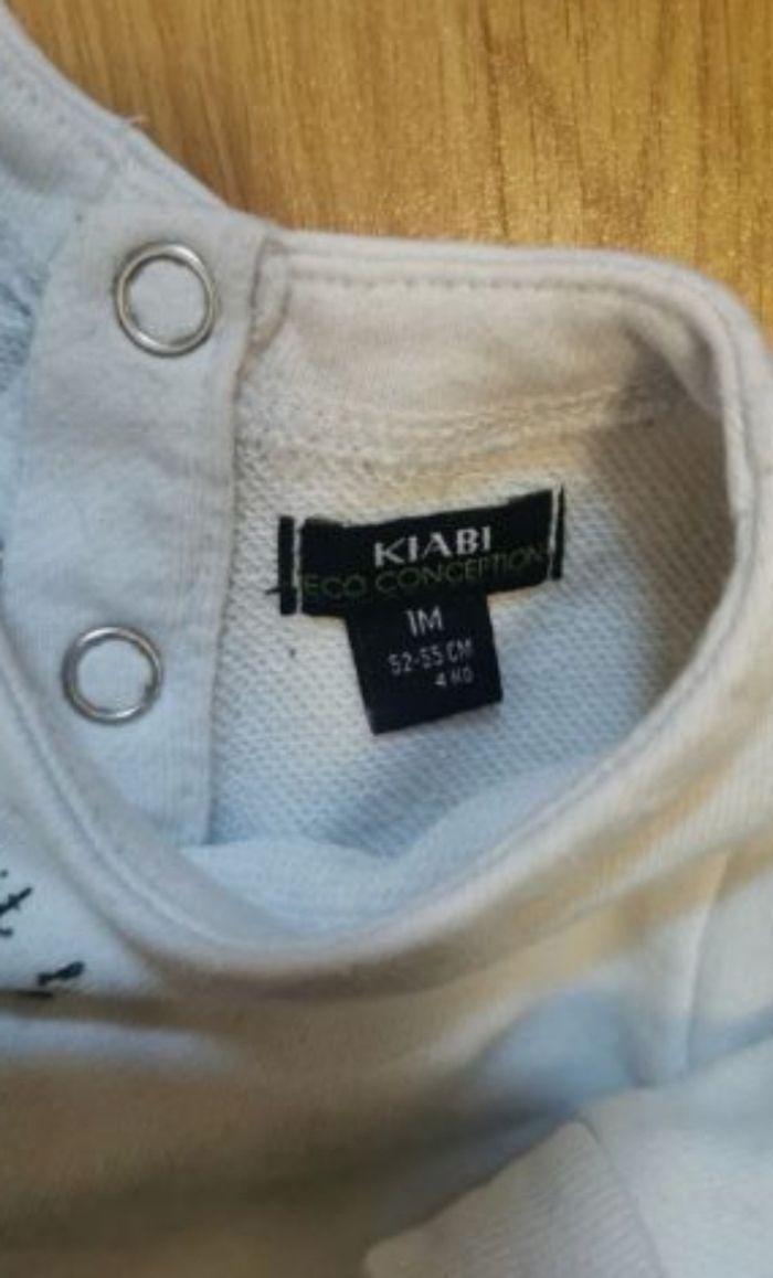 Pull lapin - photo numéro 3