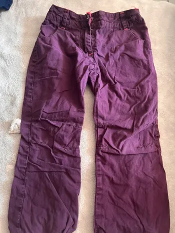 Pantalon hiver