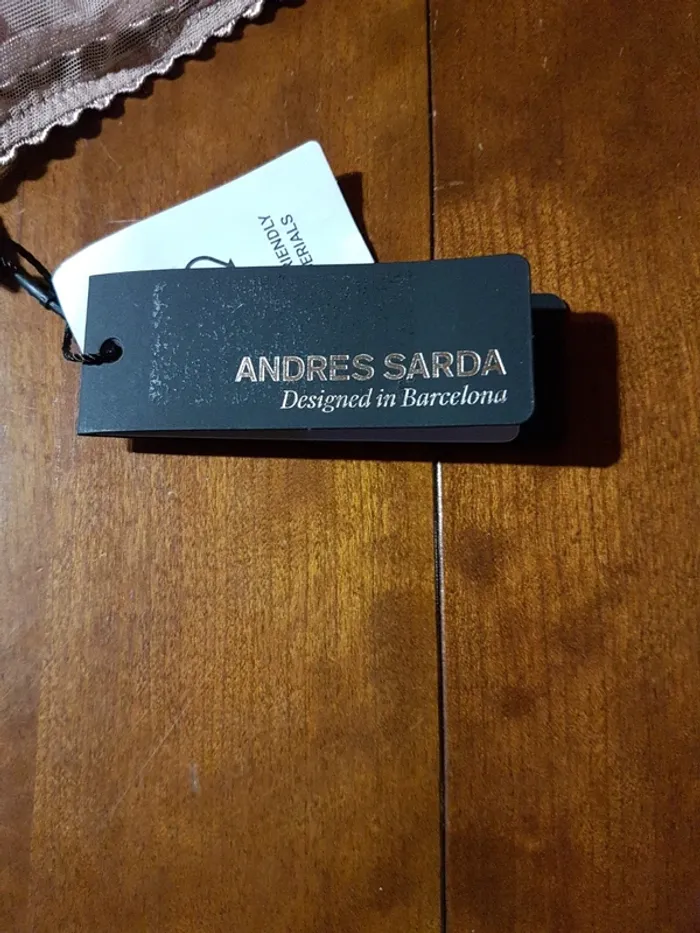 String Andres Sarda  42 - photo numéro 3