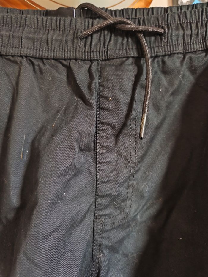 Pantalon cargo homme - photo numéro 4