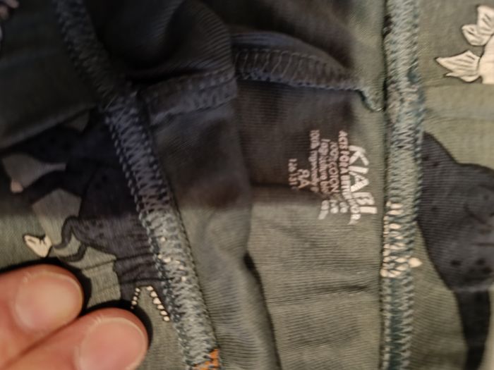 Pyjama deux pièces - photo numéro 4