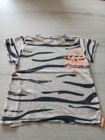 Tee-shirt garçon