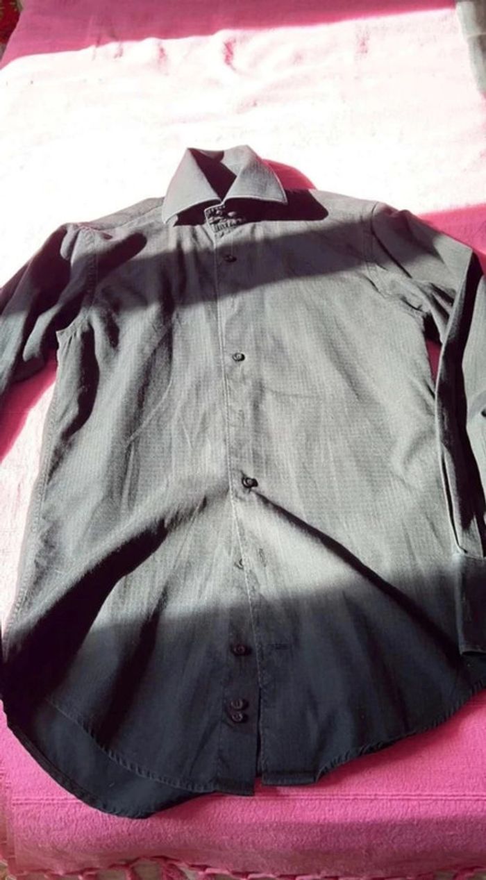 Chemise homme - photo numéro 3