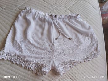 Short taille 38