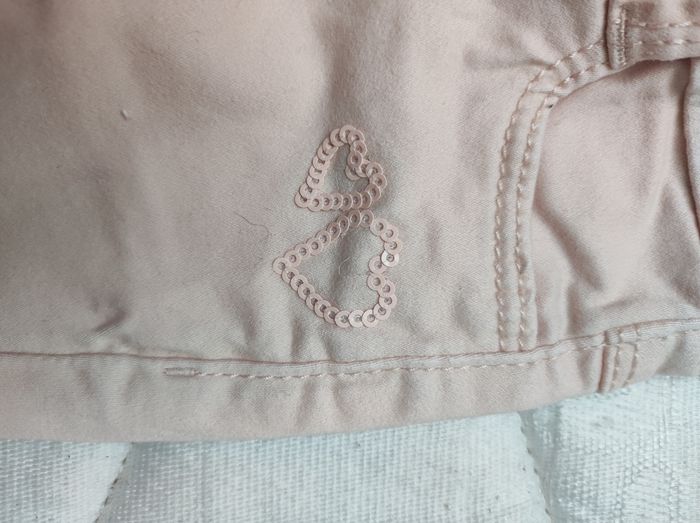 Pantalon fille - photo numéro 2