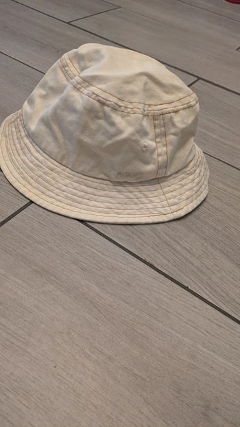 Chapeau zara