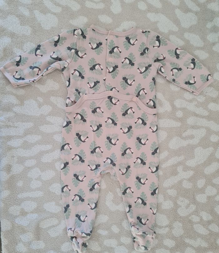Pyjama - photo numéro 2