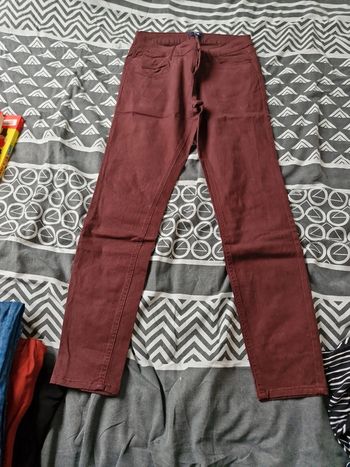 Pantalon t.40