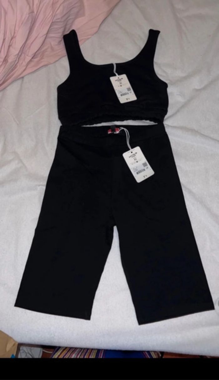 Ensemble neuf