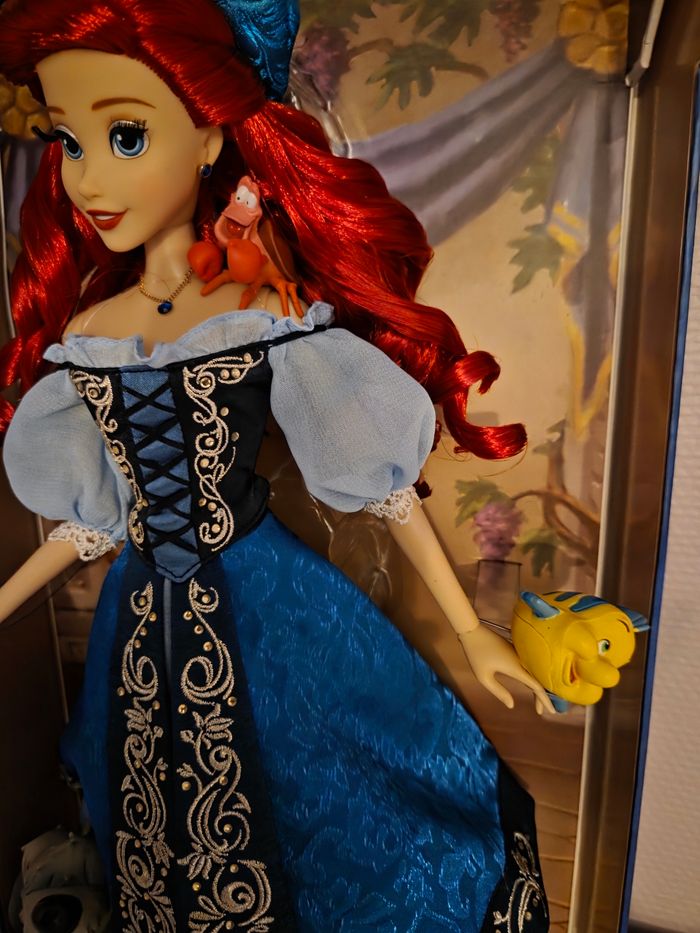 Doll disney - photo numéro 6