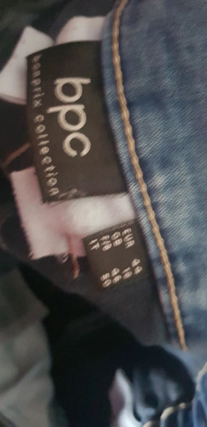 Jean femme taille 44 - photo numéro 5