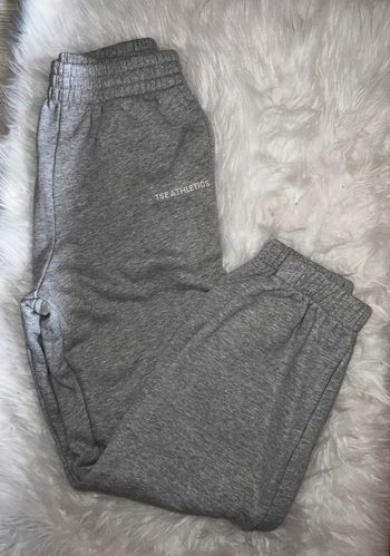 Jogging tse athletics
